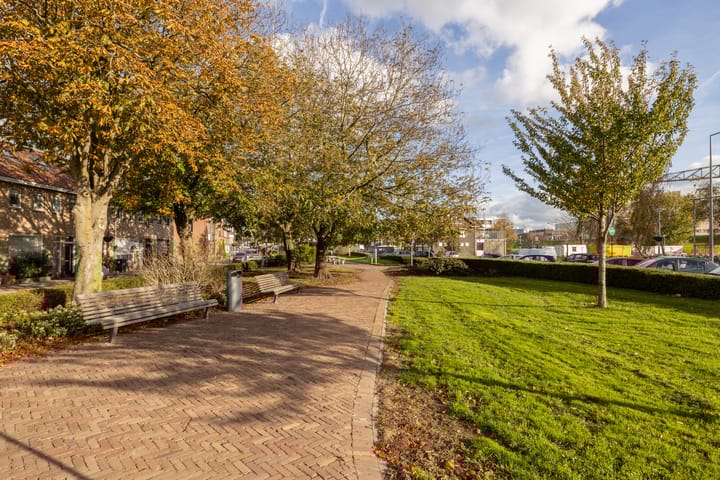 Foto 43 van Elandstraat 15-B