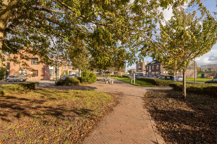 Foto 44 van Elandstraat 15-B