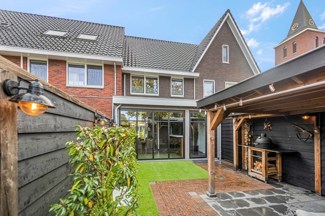 Foto 1 van De Haverkamp 44