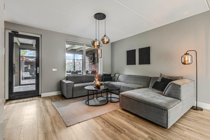 Foto 4 van De Haverkamp 44