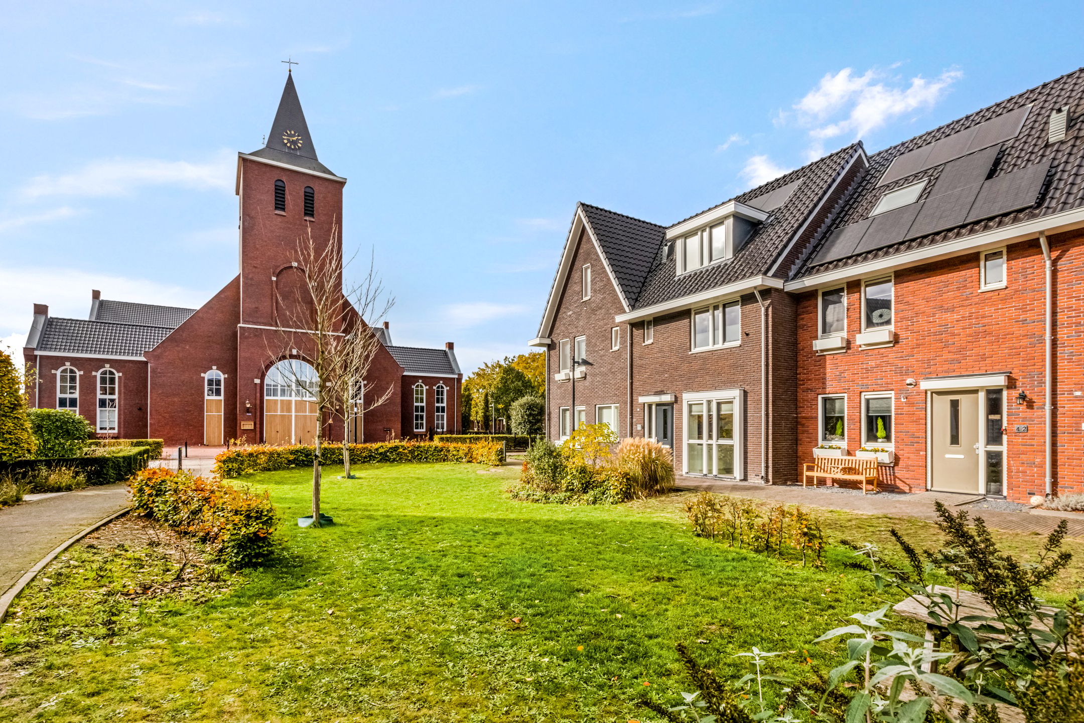Foto 42 van De Haverkamp 44
