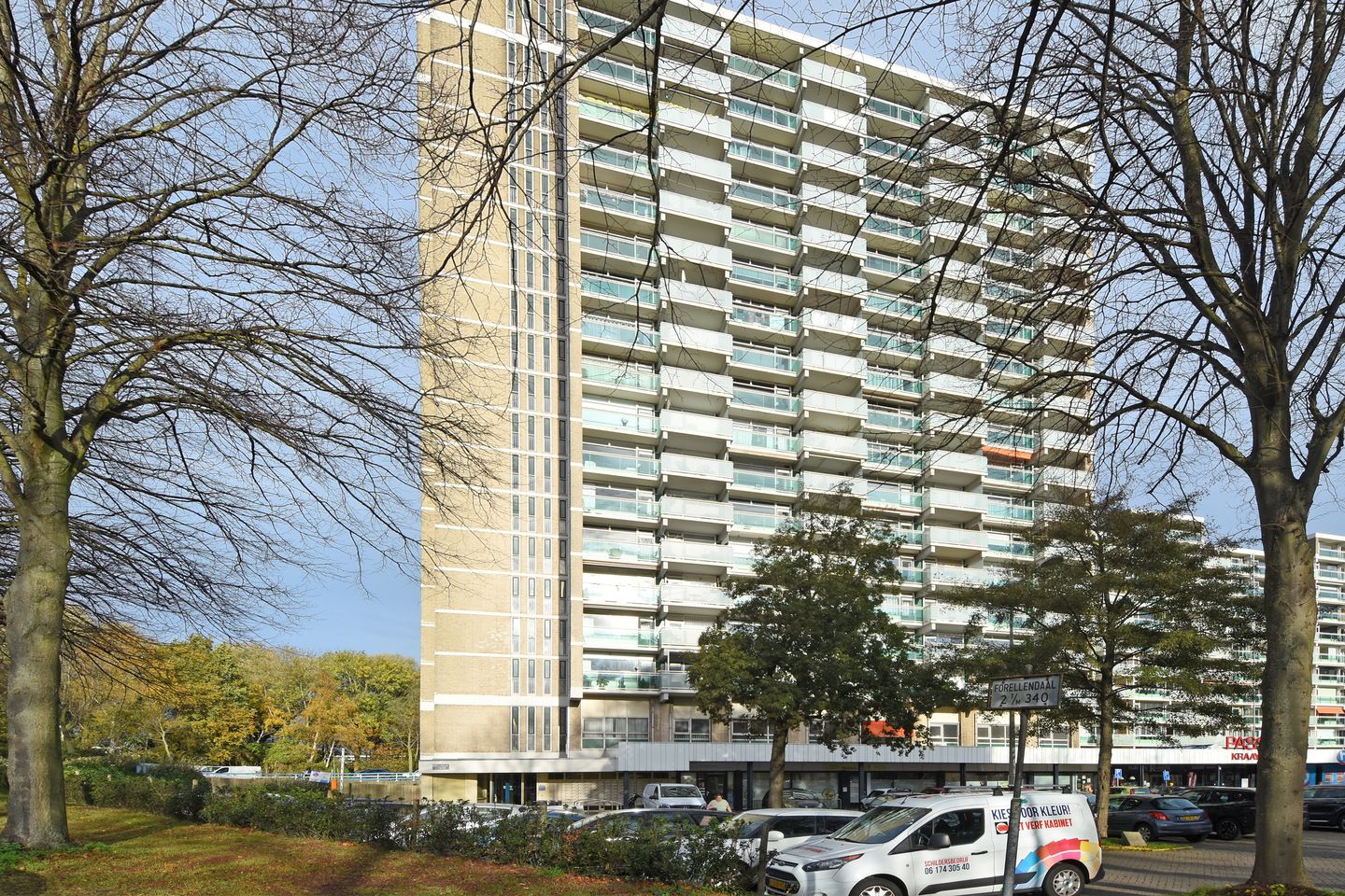 Foto 4 van Forellendaal 224