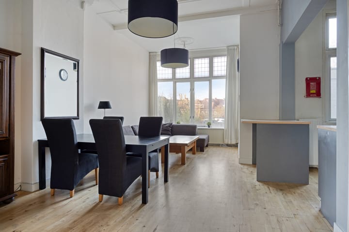 Foto 4 van Paterswoldseweg 27-A