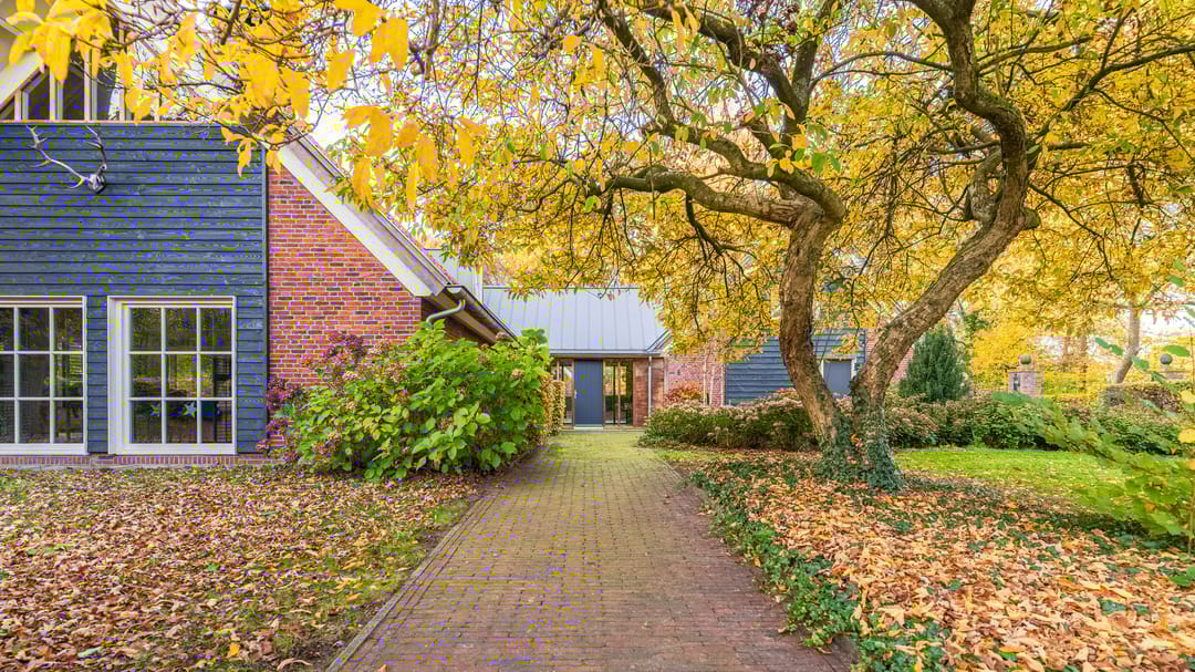 Foto 1 van Kloosterweg 6