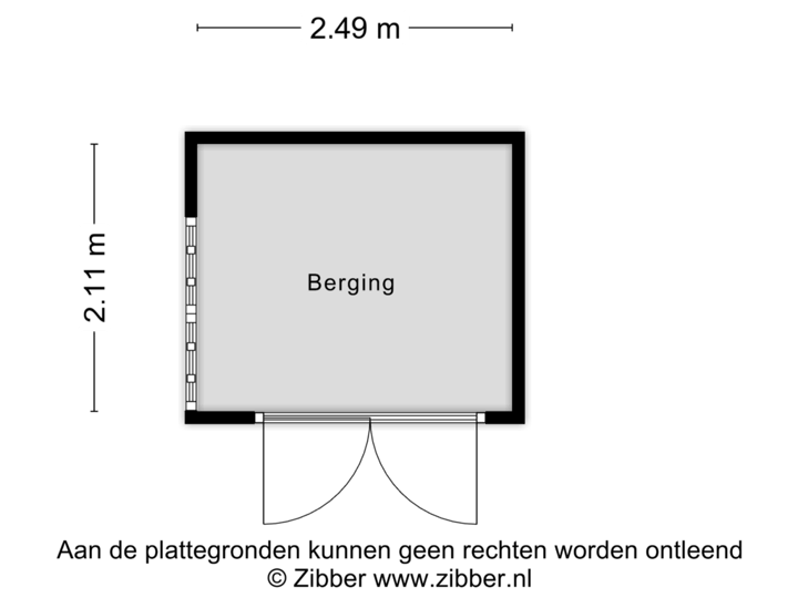 Berging