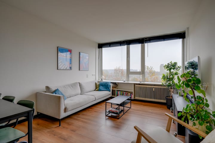 Foto 2 van Jaap Edendreef 98