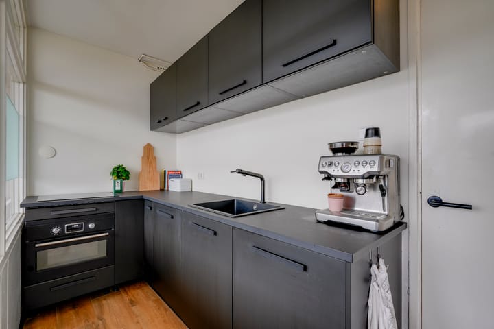 Foto 3 van Jaap Edendreef 98