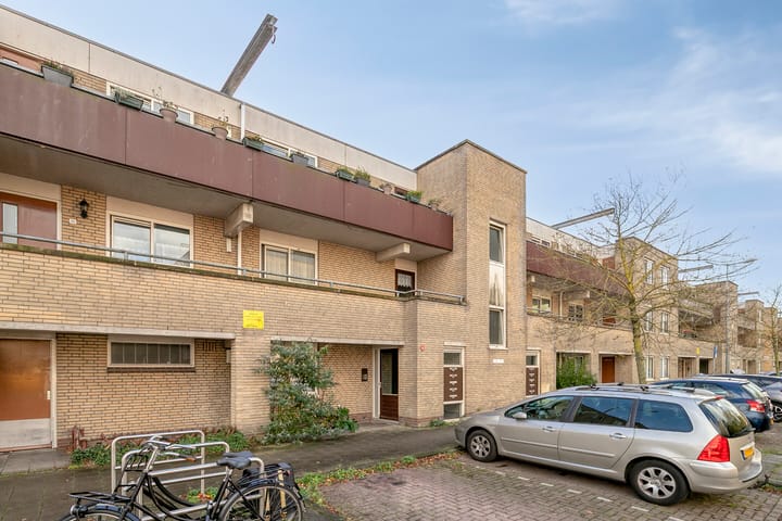 Photo 30 of Overleg 44