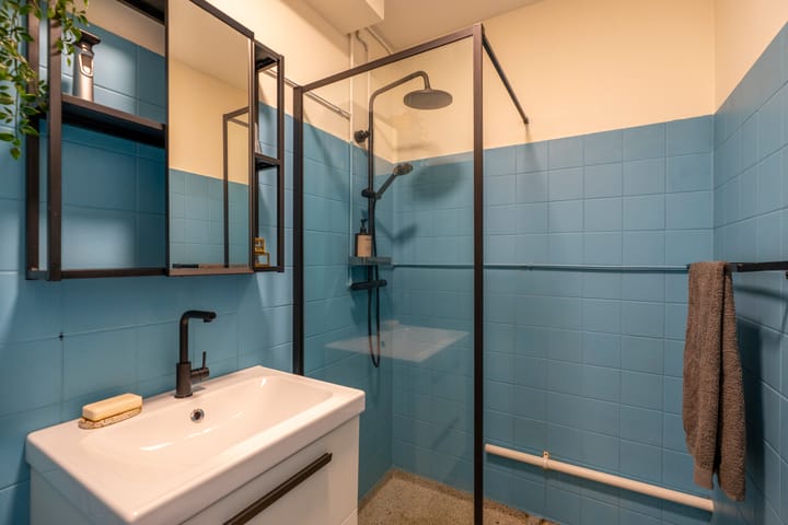 Foto 4 van Jaap Edendreef 98