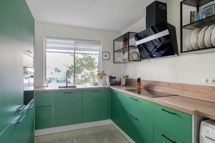 Photo 4 of Overleg 44