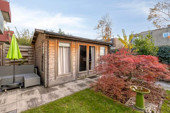 Photo 2 of Overleg 44