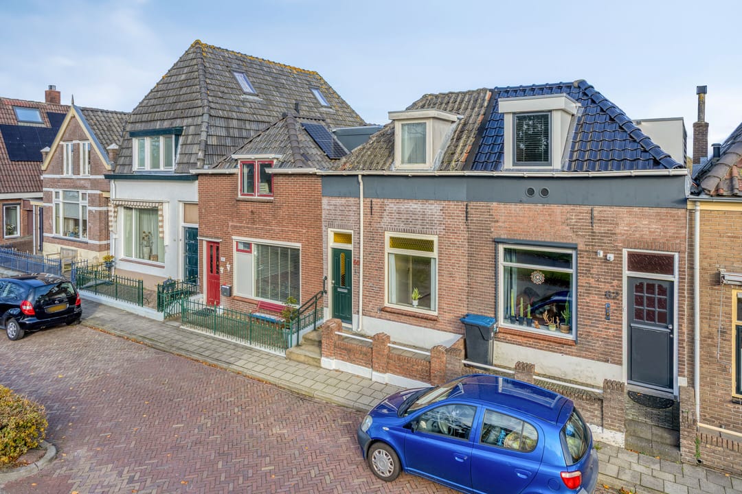 Photo 7 of IJsseldijk 60