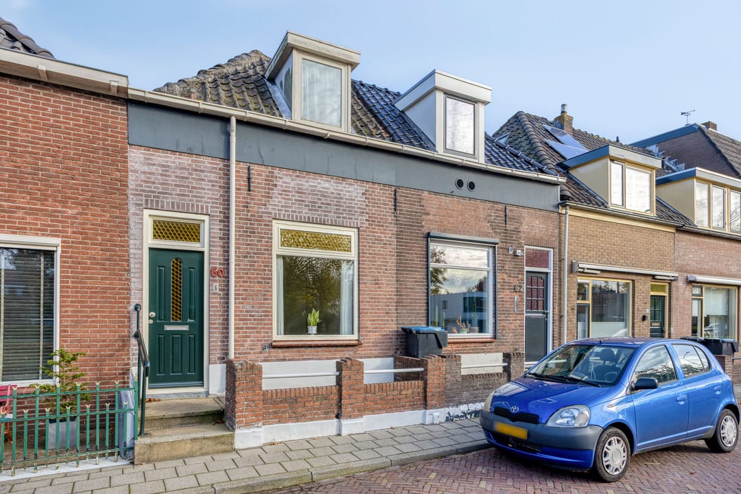 Photo 8 of IJsseldijk 60