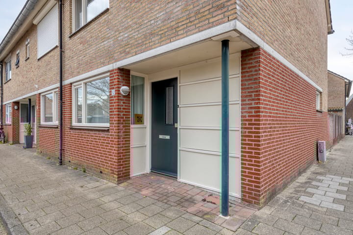 Photo 5 of Dr. Nolensstraat 52