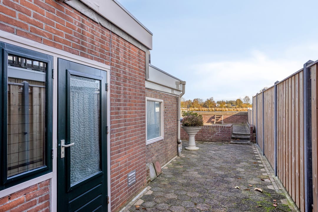 Photo 26 of IJsseldijk 60