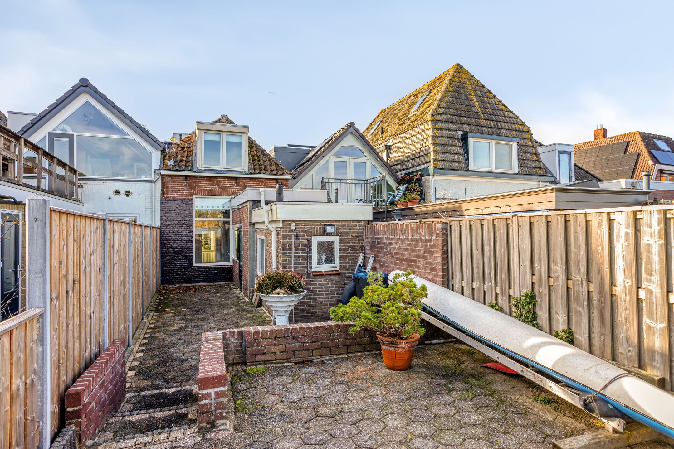 Photo 27 of IJsseldijk 60