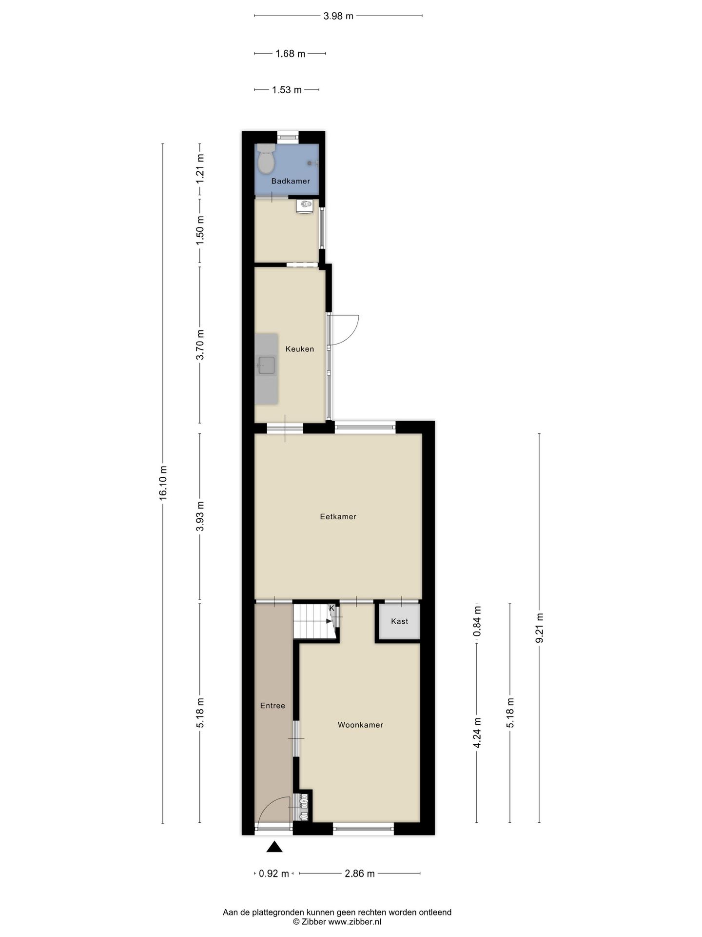 Photo 34 of IJsseldijk 60