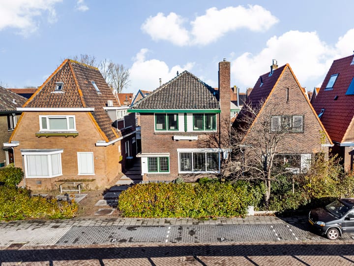 Photo 2 of Provincialeweg 43