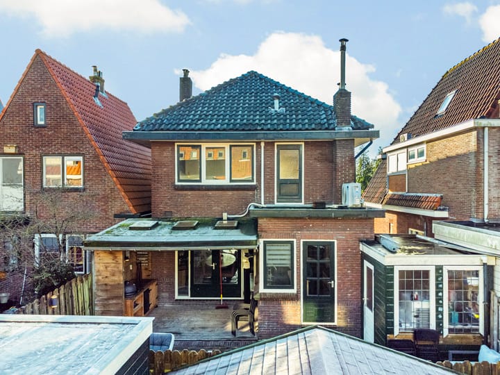 Photo 36 of Provincialeweg 43