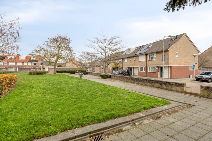 Photo 2 of Dr. Nolensstraat 52