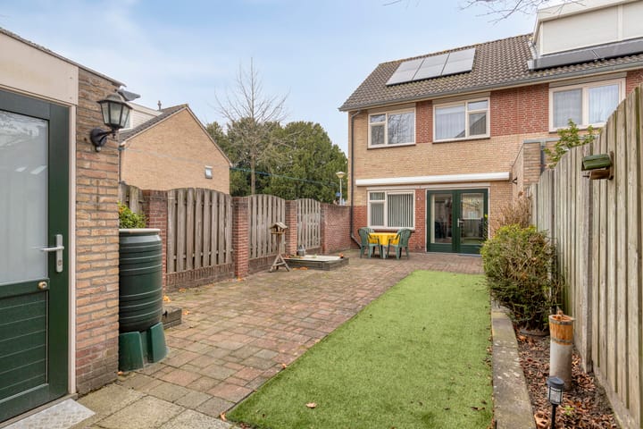 Photo 3 of Dr. Nolensstraat 52