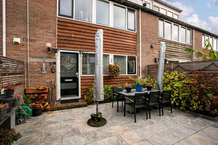 Foto 5 van Vredelantstraat 31