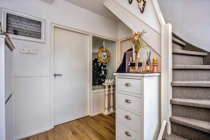 Foto 6 van Vredelantstraat 31