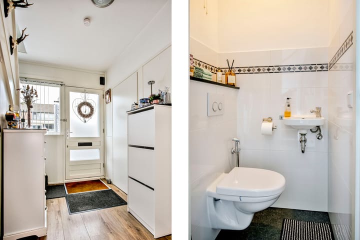 Foto 7 van Vredelantstraat 31