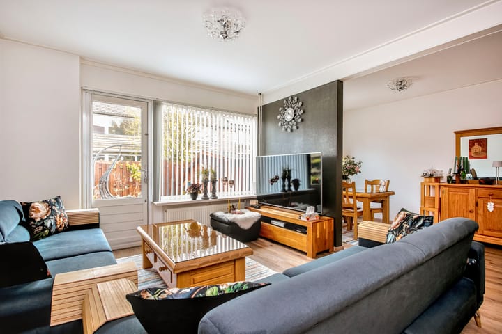 Foto 9 van Vredelantstraat 31