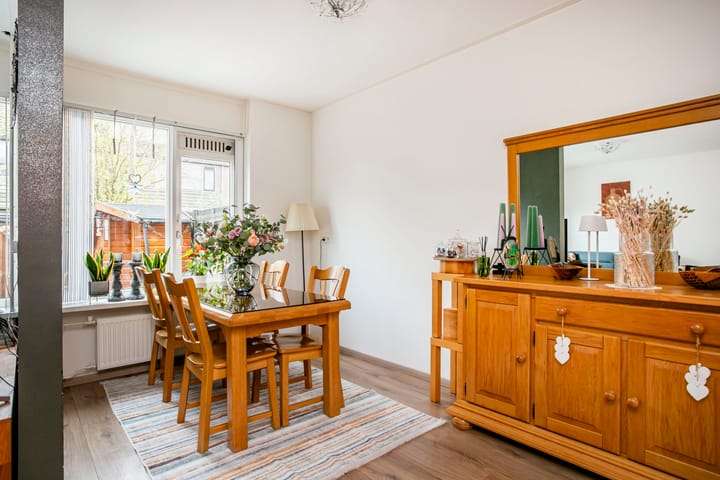 Foto 12 van Vredelantstraat 31