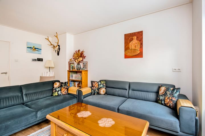 Foto 10 van Vredelantstraat 31