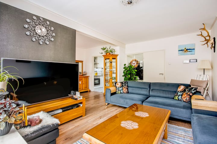 Foto 11 van Vredelantstraat 31