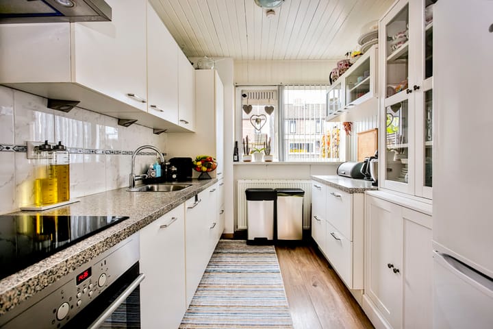 Foto 14 van Vredelantstraat 31