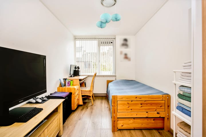 Foto 19 van Vredelantstraat 31