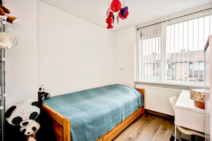 Foto 21 van Vredelantstraat 31