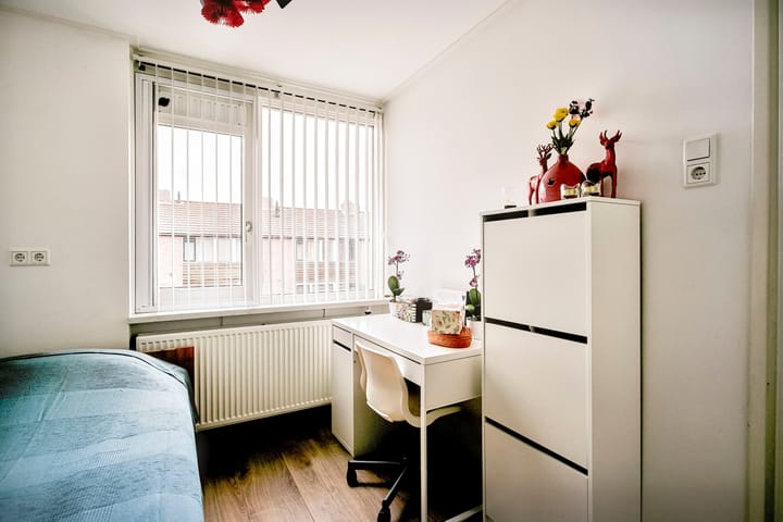 Foto 22 van Vredelantstraat 31