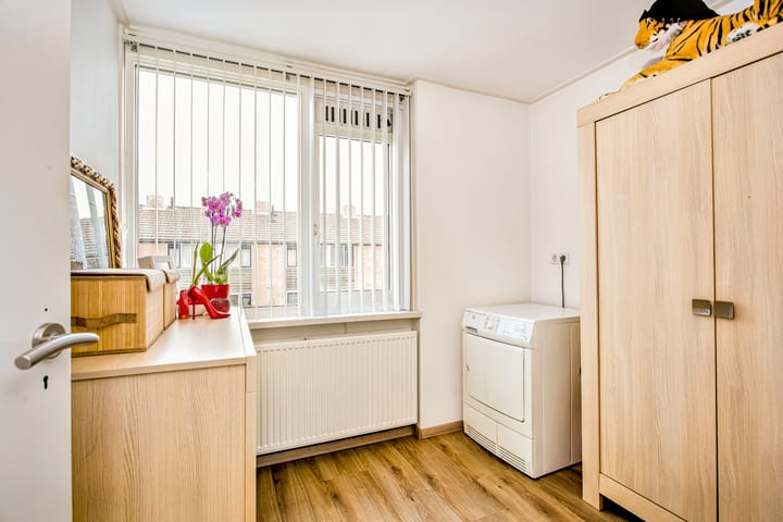 Foto 23 van Vredelantstraat 31