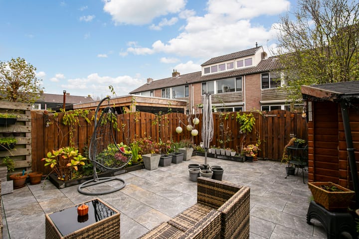 Foto 26 van Vredelantstraat 31