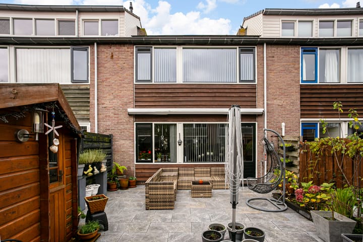 Foto 28 van Vredelantstraat 31