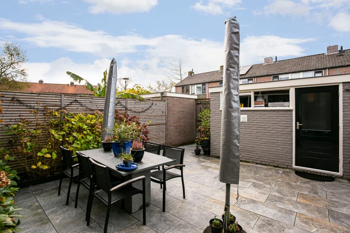 Foto 29 van Vredelantstraat 31