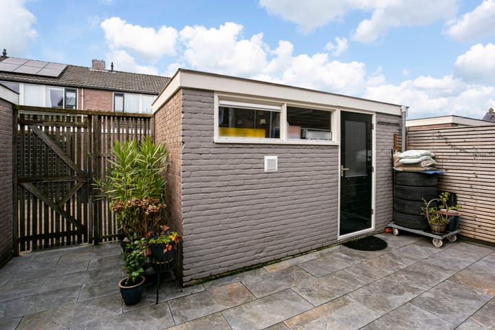 Foto 30 van Vredelantstraat 31