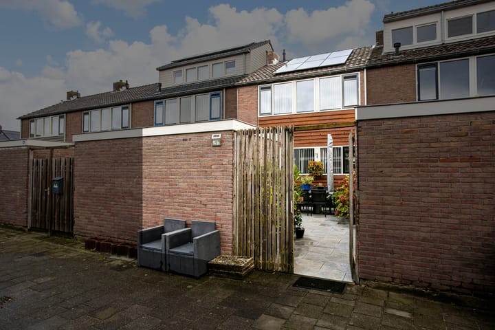 Foto 31 van Vredelantstraat 31