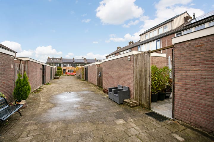 Foto 32 van Vredelantstraat 31