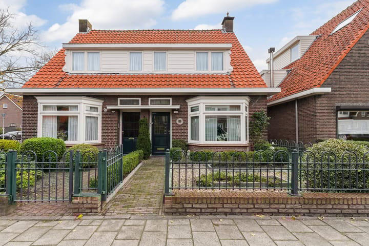 Putstraat 105