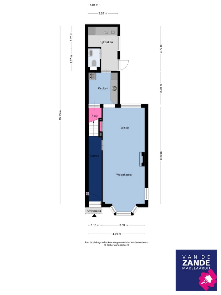 Photo 16 of Putstraat 105