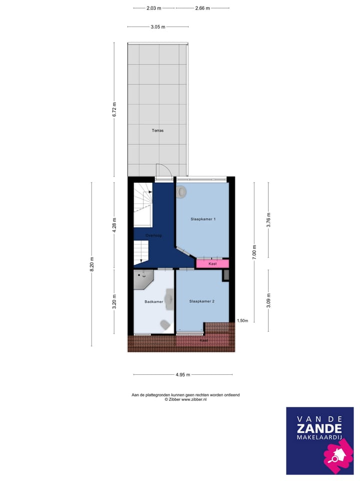 Photo 25 of Putstraat 105