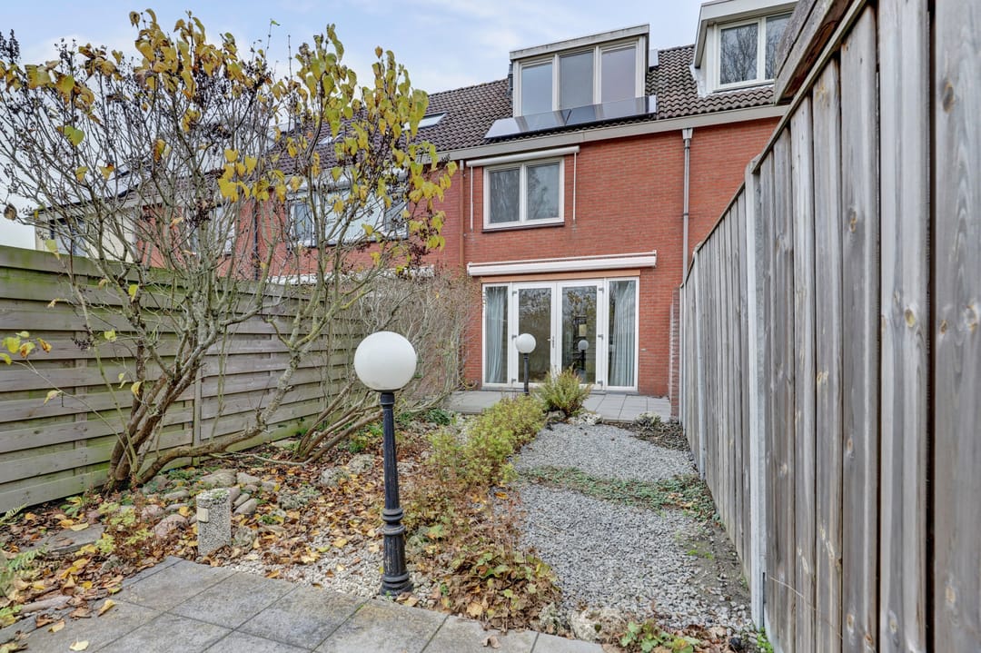 Foto 2 van Hellenburg 13