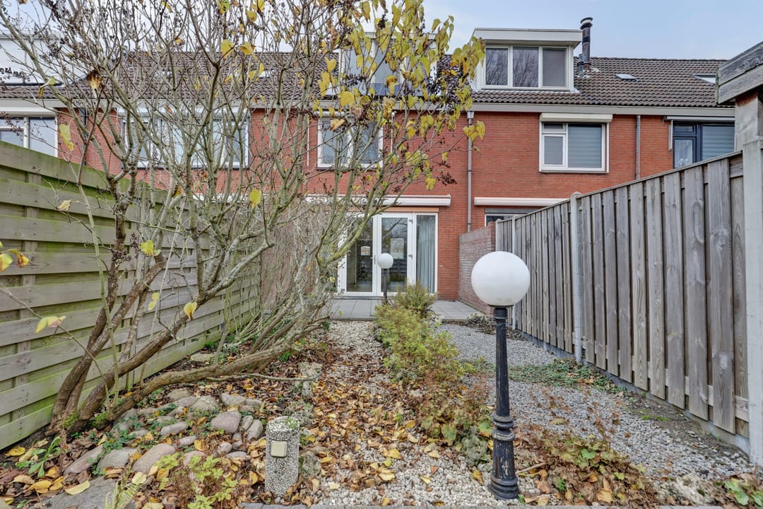 Foto 23 van Hellenburg 13