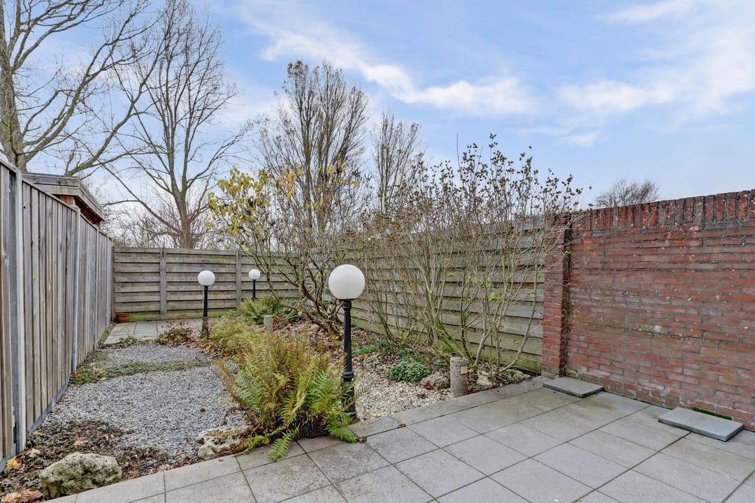 Foto 26 van Hellenburg 13