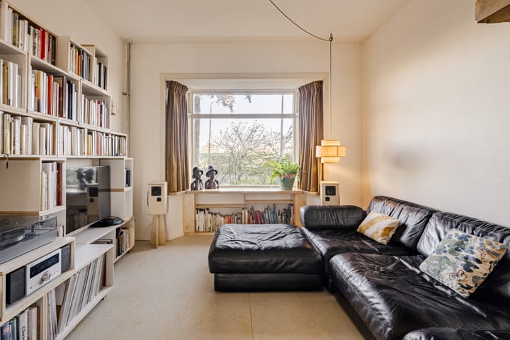 Foto 3 van Slaperdijkweg 22